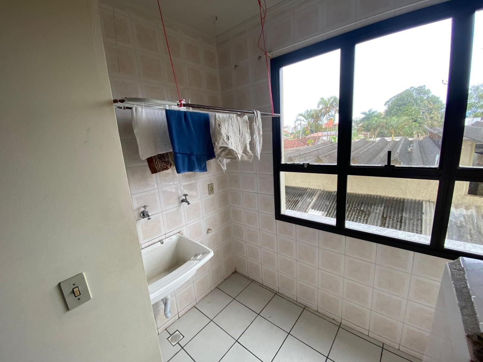 Apto Lindo 2 Dor Piscina Ar Internet 103 A Caraguatatuba Kültér fotó