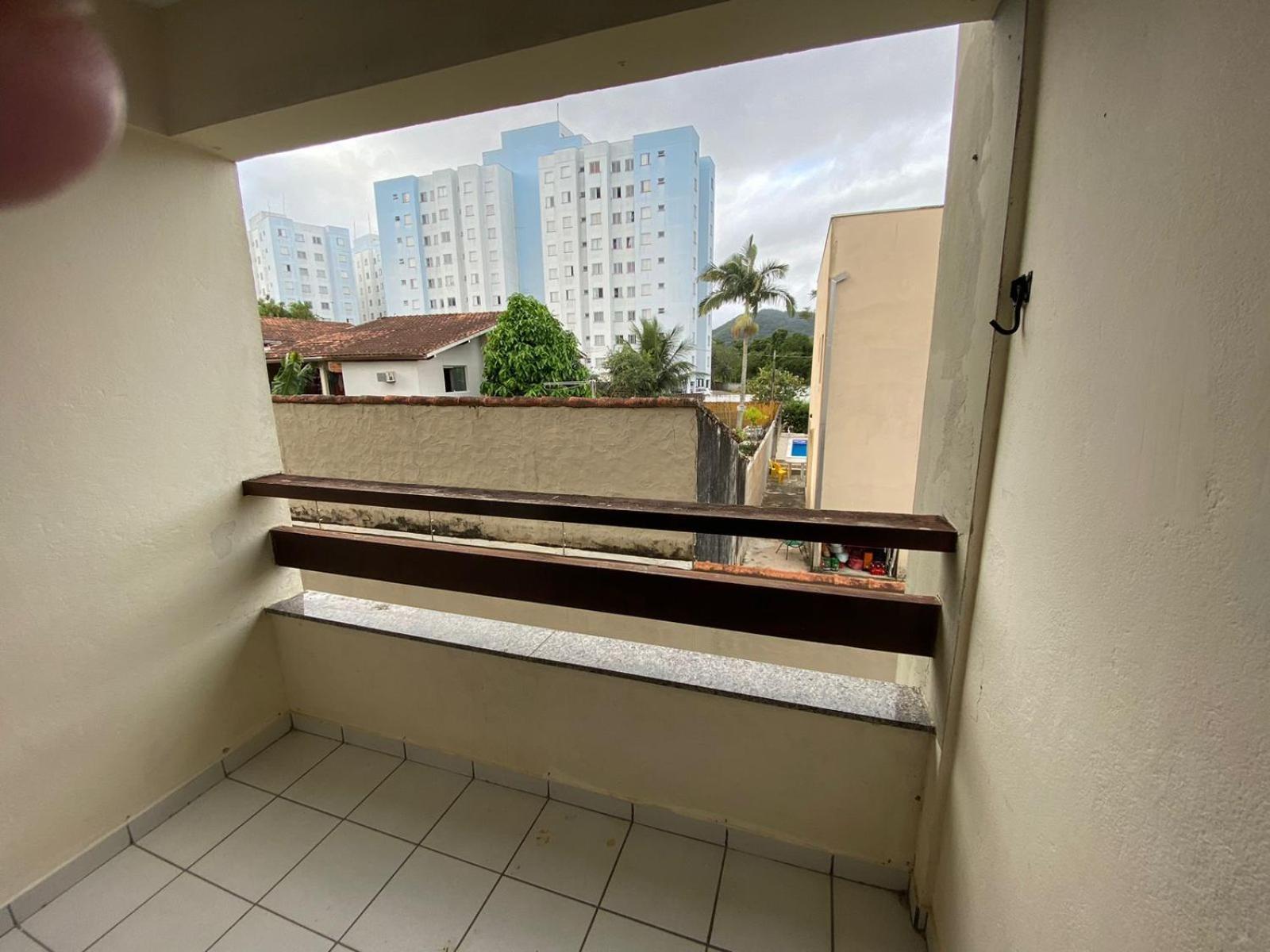 Apto Lindo 2 Dor Piscina Ar Internet 103 A Caraguatatuba Kültér fotó